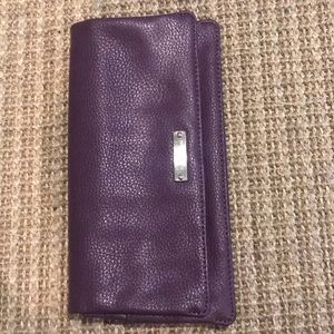Kenneth Cole Reaction Wallet